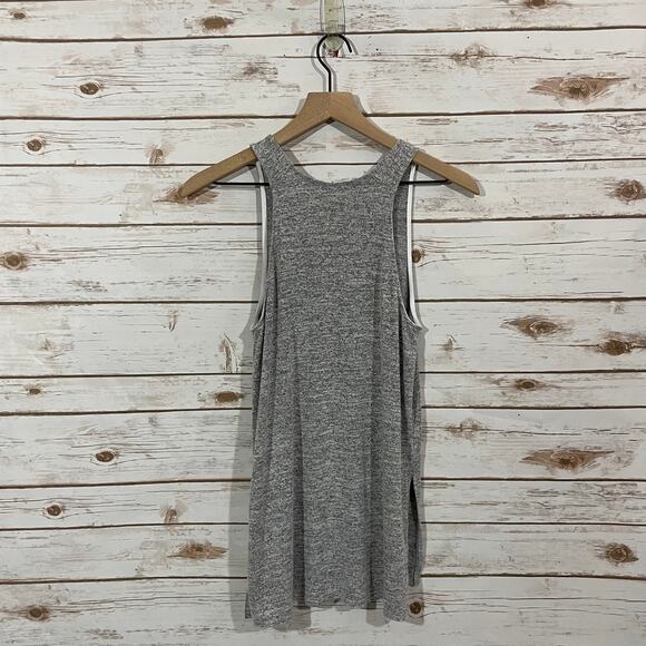 ARITZIA X Wilfred Free Ornella Tank - Gray - XXS - Picture 8 of 14
